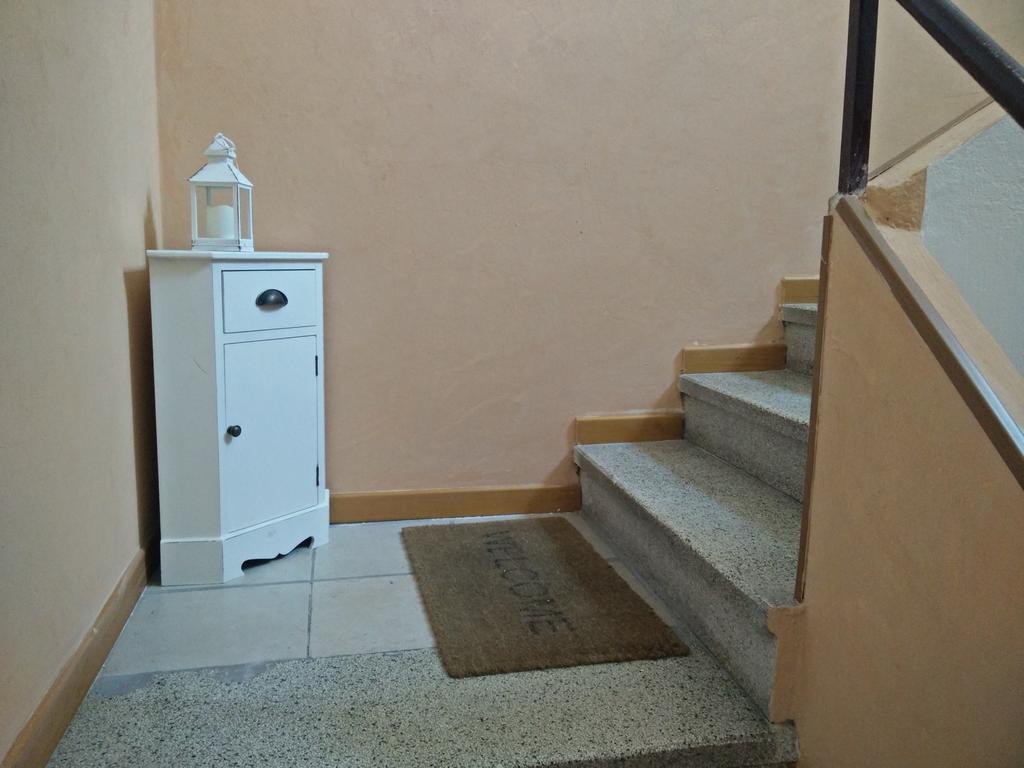 Stazione Centrale Bed & Breakfast Bologna Exterior photo