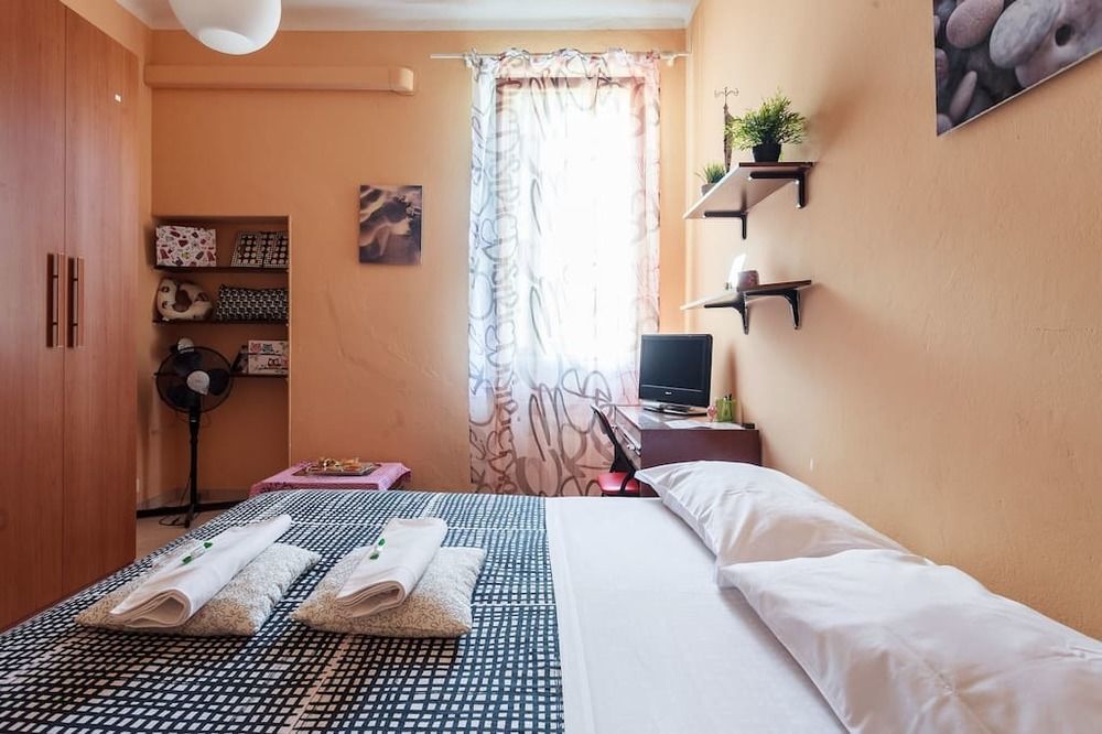 Stazione Centrale Bed & Breakfast Bologna Exterior photo