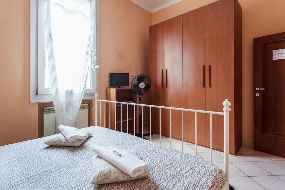 Stazione Centrale Bed & Breakfast Bologna Exterior photo