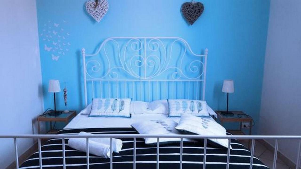 Stazione Centrale Bed & Breakfast Bologna Exterior photo