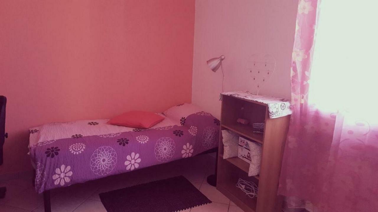 Stazione Centrale Bed & Breakfast Bologna Exterior photo